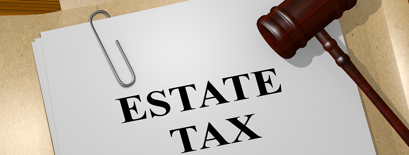 Estate Taxes