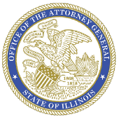 Office of the Illinois Attorney General Kwame Raoul