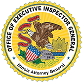 Office of Executive Inspector Seal
